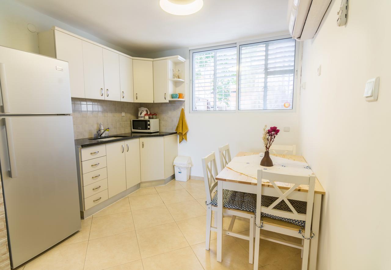 marianne garden apartment Eilat Bagian luar foto