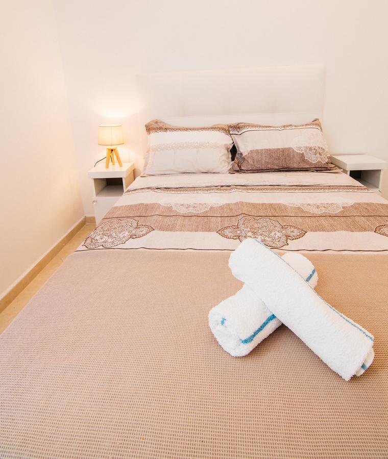 marianne garden apartment Eilat Bagian luar foto