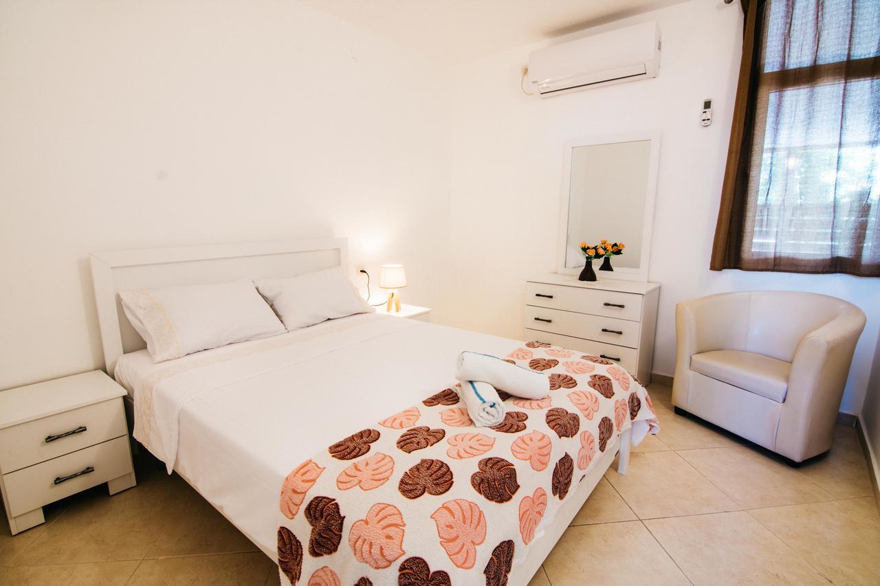 marianne garden apartment Eilat Bagian luar foto